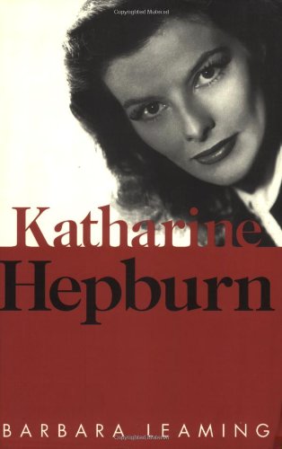 Katharine Hepburn [Paperback]