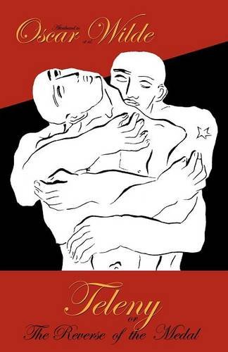 Teleny Or The Reverse Of The Medal (illustrated Gay Erotic Classic) [Paperback]