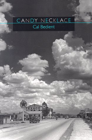 Candy Necklace [Paperback]