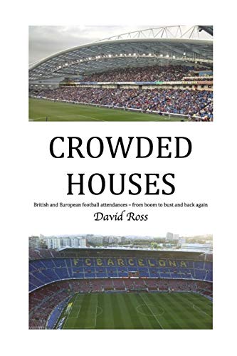 Crowded Houses [Paperback]