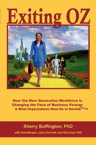 Exiting Oz [Paperback]