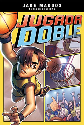 Jugada Doble [Paperback]