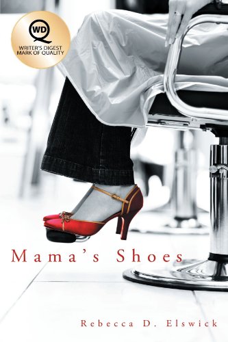Mama's Shoes [Paperback]