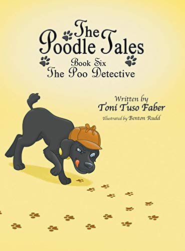 Poodle Tales  Book Six [Hardcover]