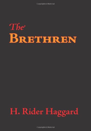 The Brethren [Paperback]