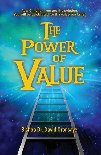 The Power Of Value [Paperback]