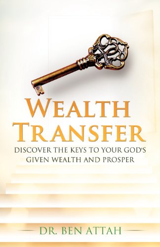 Wealth Transfer [Paperback]
