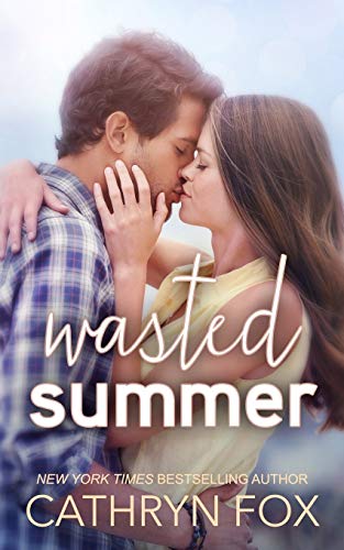 Wasted Summer (stone Cliff Series) [Paperback]