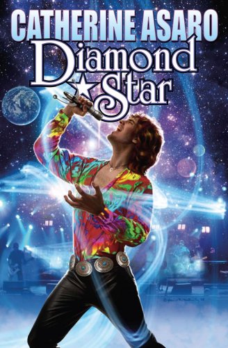 Diamond Star [Paperback]