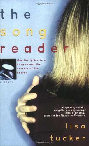 The Song Reader [Paperback]