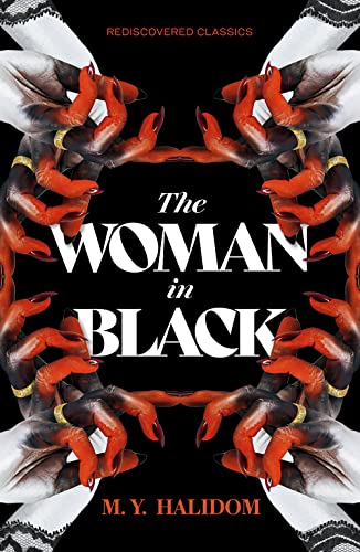 The Woman in Black [Paperback]