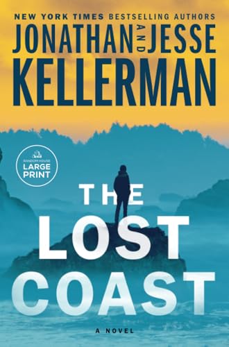 The Lost Coast A Novel [Paperback]