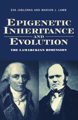 Epigenetic Inheritance and Evolution The Lamarckian Dimension [Paperback]