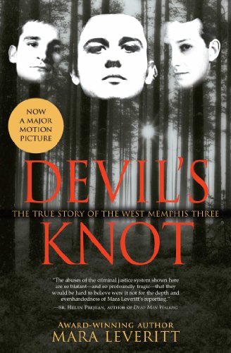 Devil's Knot: The True Story of the West Memphis Three [Paperback]