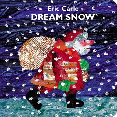 Dream Snow [Board book]