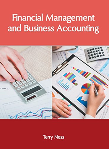 Financial Management and Business Accounting [Hardcover]