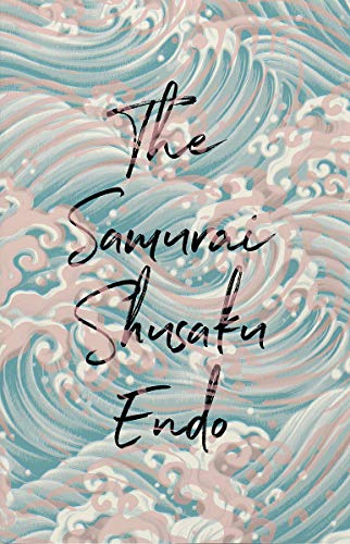 The Samurai [Paperback]