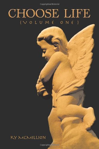 Choose Life  Volume 1 [Hardcover]