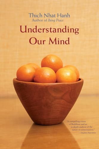 Understanding Our Mind 50 Verses on Buddhist Psychology [Paperback]