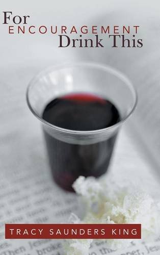 For Encouragement Drink This [Hardcover]