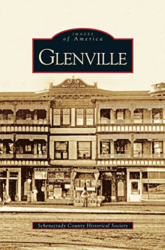 Glenville [Hardcover]
