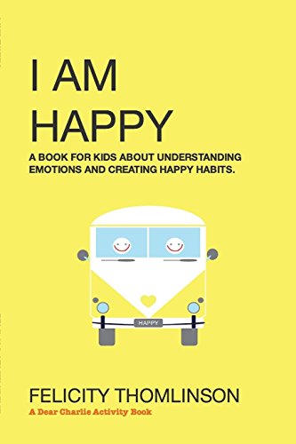 I Am Happy [Paperback]