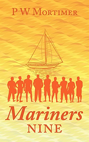 Mariners Nine [Paperback]