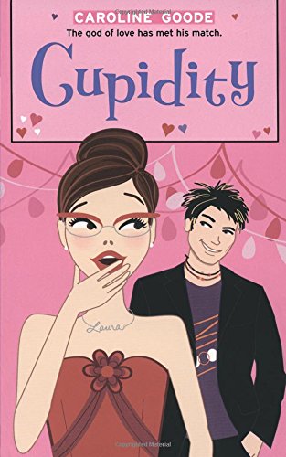 Cupidity [Paperback]