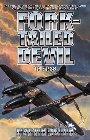 Fork-Tailed Devil (military History (ibooks)) [Paperback]
