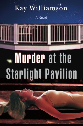 Murder at the Starlight Pavilion [Unknown]