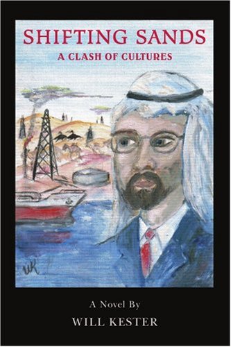 Shifting Sands  A Clash of Cultures [Unknown]