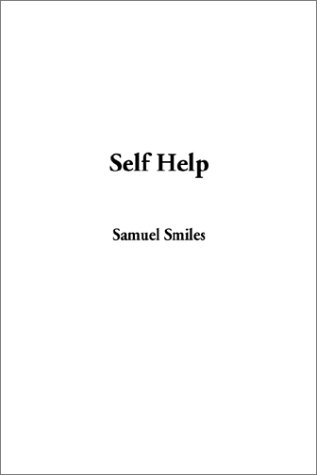 Self Help [Hardcover]
