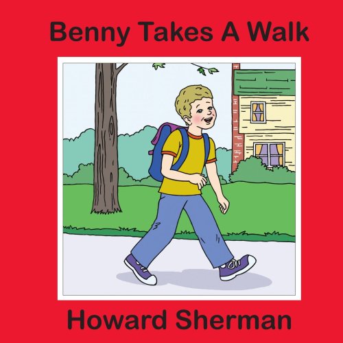 Benny Takes a Walk [Unknown]