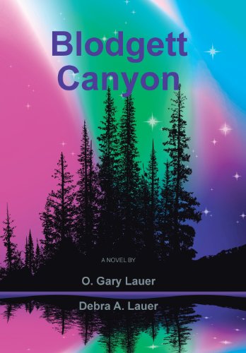 Blodgett Canyon [Hardcover]