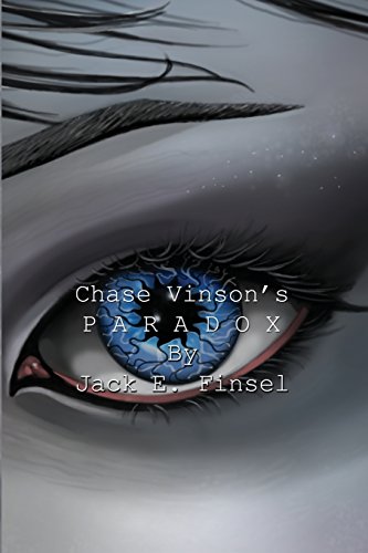 Chase Vinson's Paradox [Paperback]