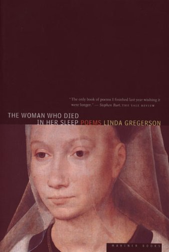 The Woman Who Died in Her Sleep [Paperback]