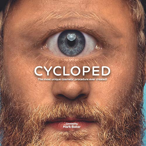 Cycloped [Paperback]