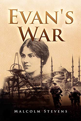 Evan's War [Paperback]