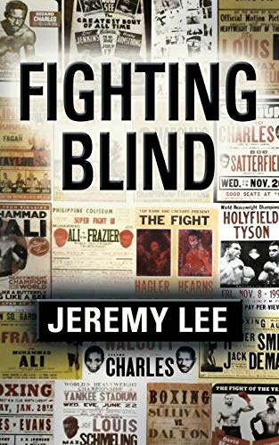 Fighting Blind [Paperback]