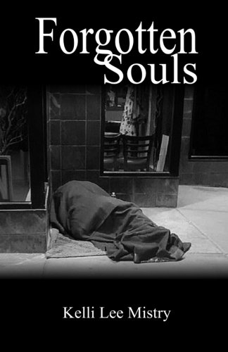 Forgotten Souls [Paperback]