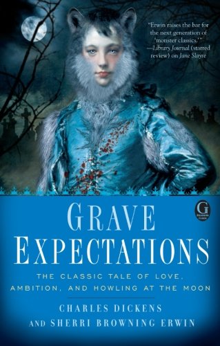 Grave Expectations [Paperback]
