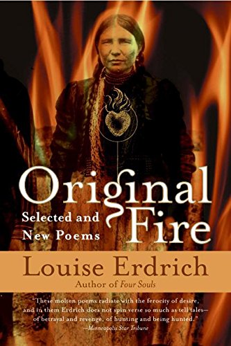 Original Fire: Selected and New Poems [Paperback]