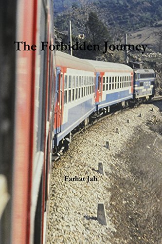 Forbidden Journey [Paperback]