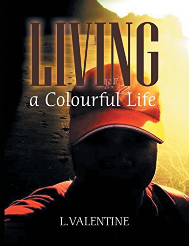 Living a Colourful Life [Paperback]