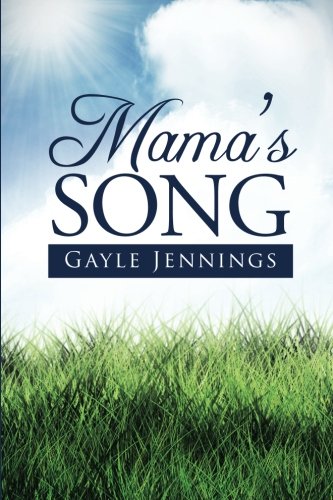 Mama's Song [Paperback]