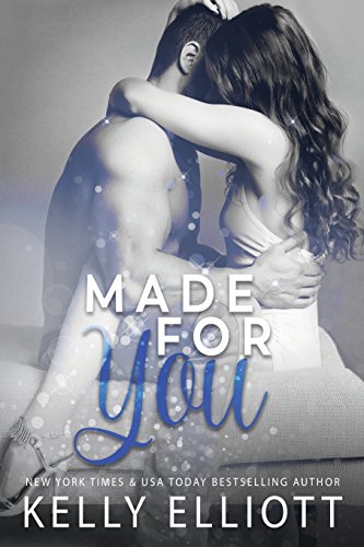 Made for You [Paperback]