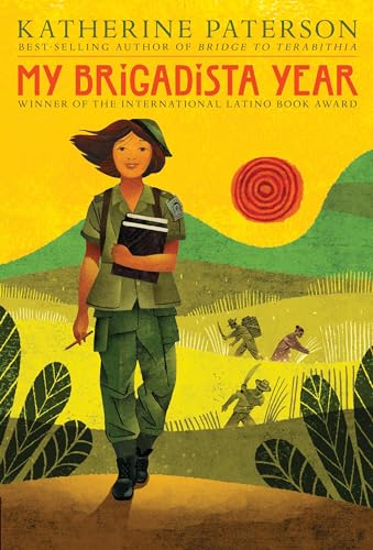 My Brigadista Year [Paperback]