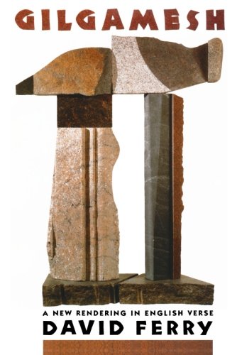 Gilgamesh A New Rendering in English Verse [Paperback]