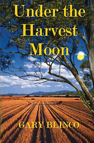 Under the Harvest Moon [Paperback]