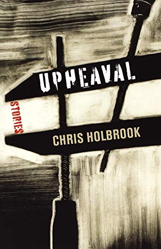 Upheaval Stories (kentucky Voices) [Paperback]